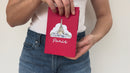 Paris Pop-Up Karte