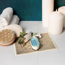 Wellness Pop-Up Karte